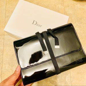 Brand new Dior makeup bag